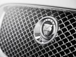 Jaguar XFR 2009 года